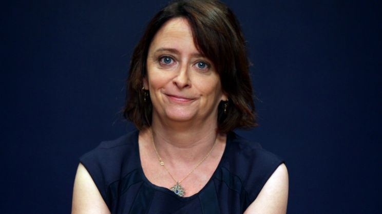 Rachel Dratch