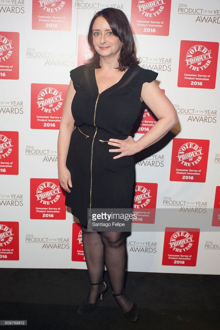 Rachel Dratch