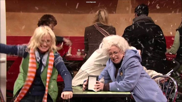 Rachel Dratch