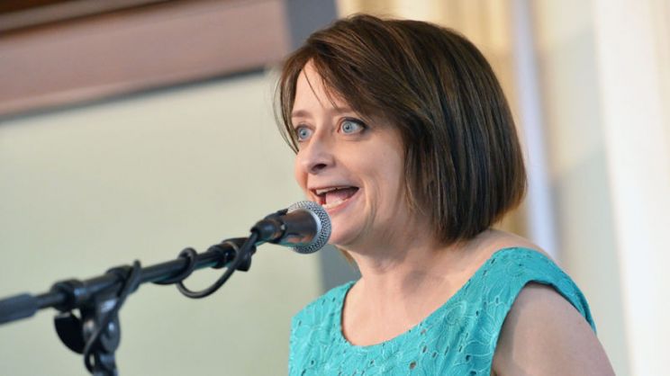 Rachel Dratch