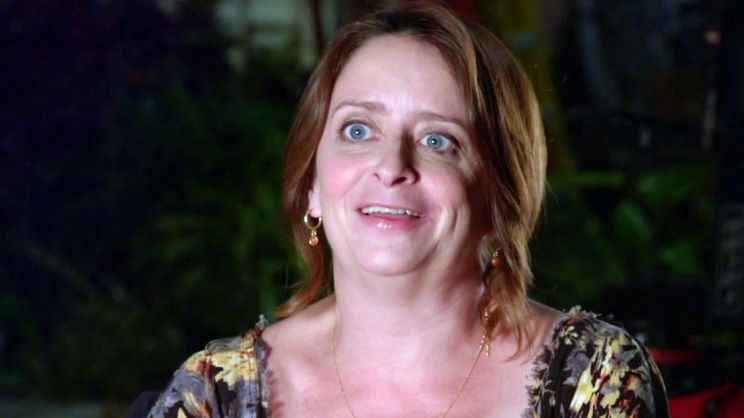 Rachel Dratch