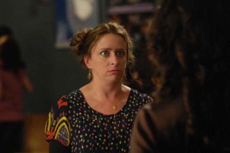 Rachel Dratch