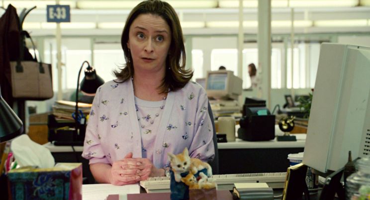 Rachel Dratch