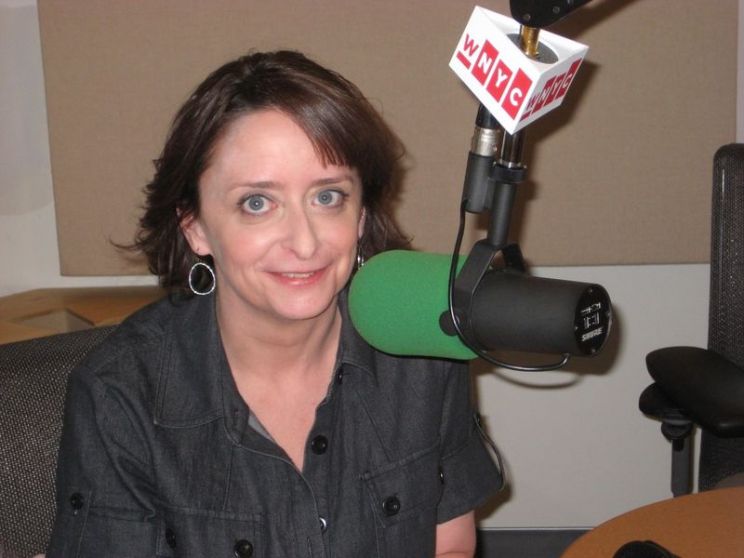 Rachel Dratch