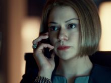 Rachel Duncan