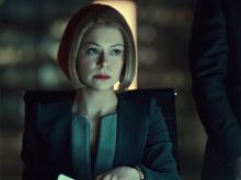 Rachel Duncan
