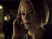 Rachel Duncan