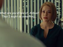 Rachel Duncan