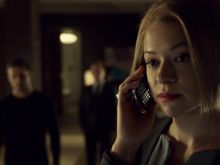 Rachel Duncan