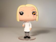 Rachel Duncan
