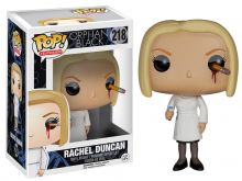 Rachel Duncan