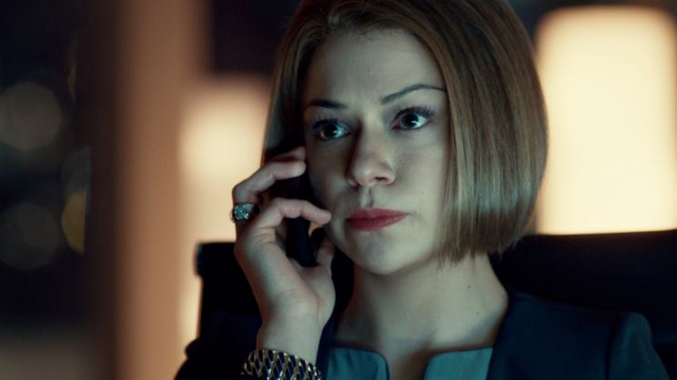 Rachel Duncan