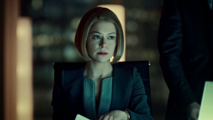 Rachel Duncan