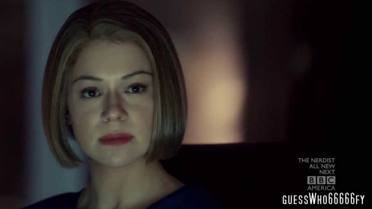 Rachel Duncan