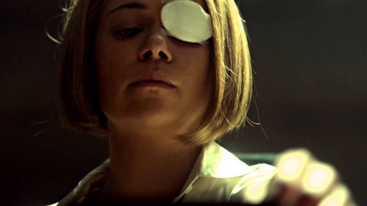 Rachel Duncan