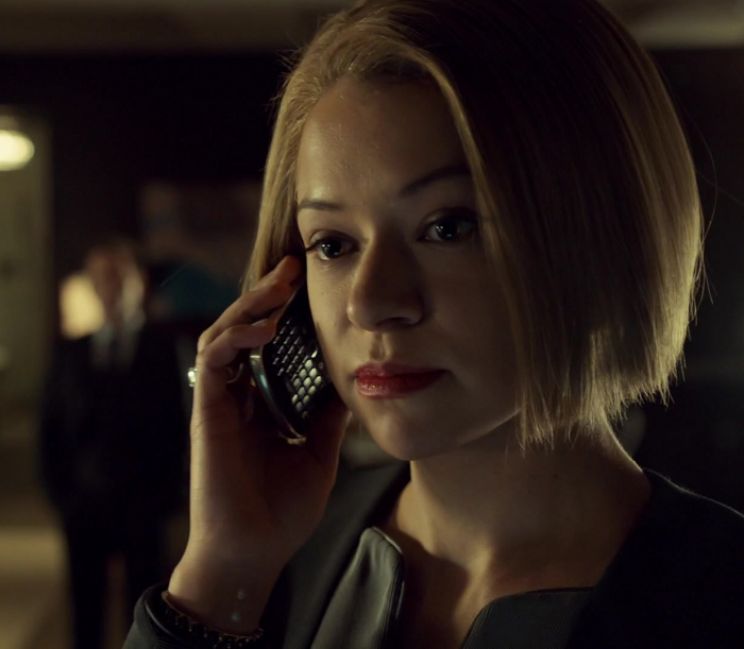 Rachel Duncan