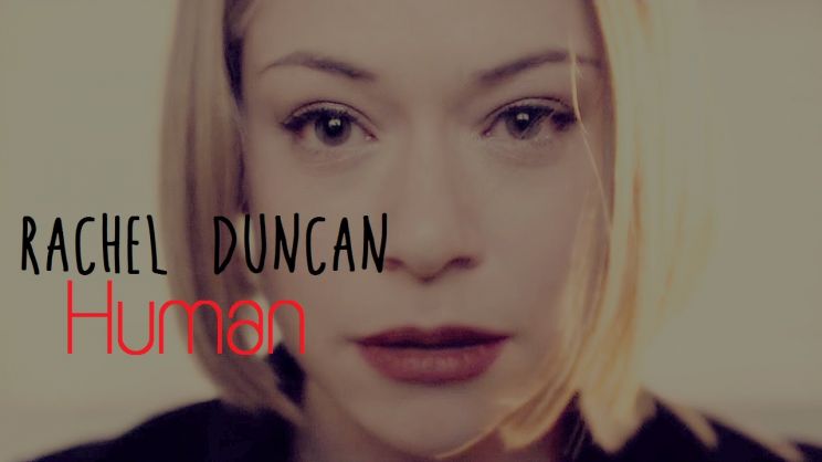 Rachel Duncan