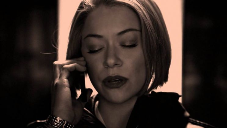 Rachel Duncan