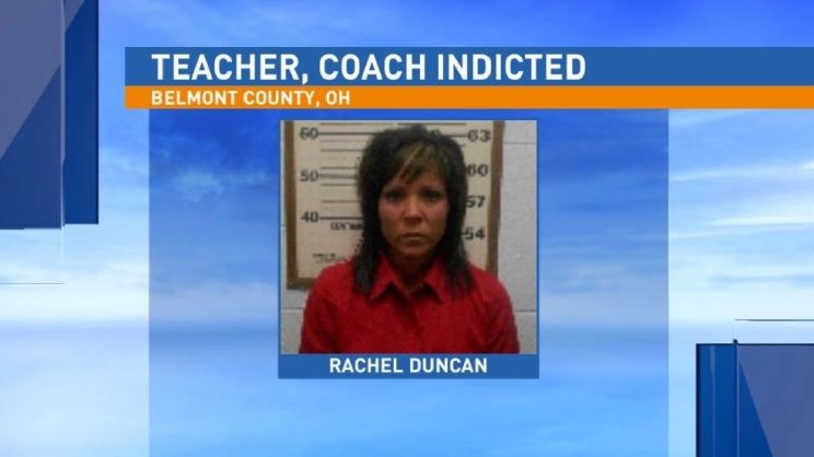 Rachel Duncan