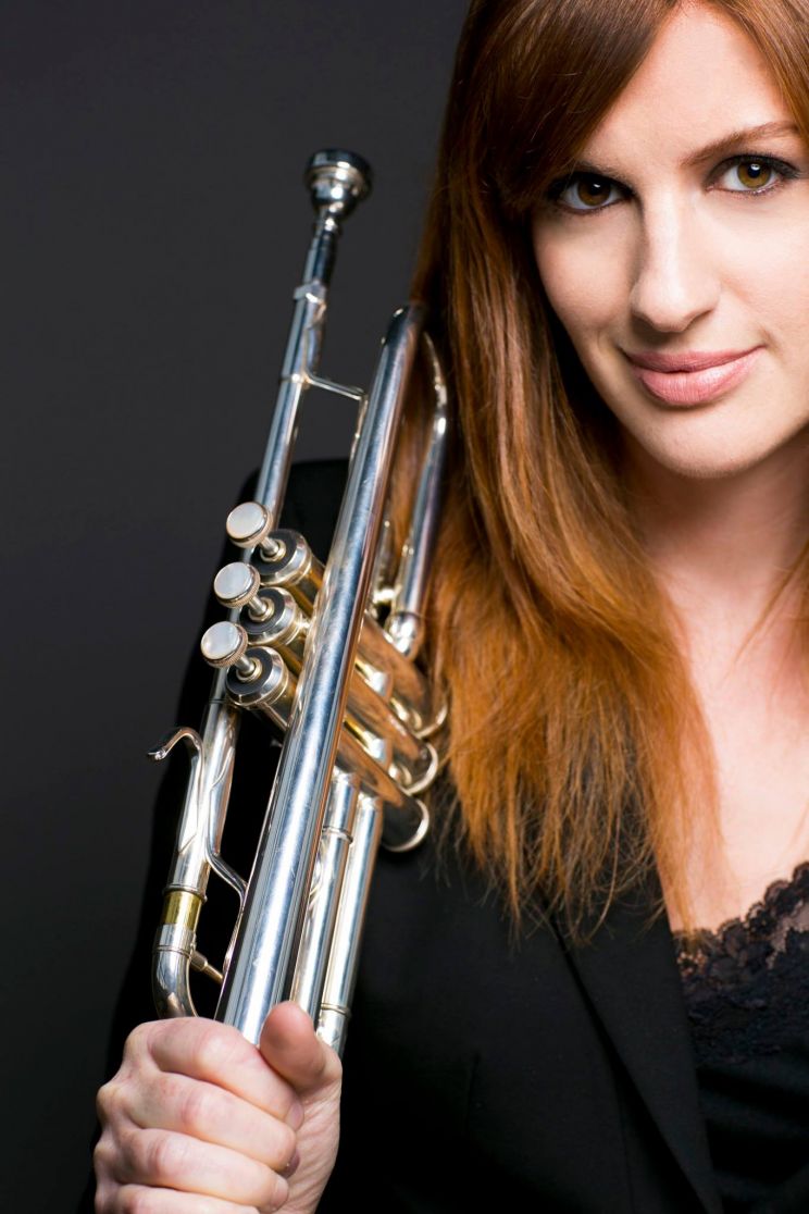 Rachel Duncan