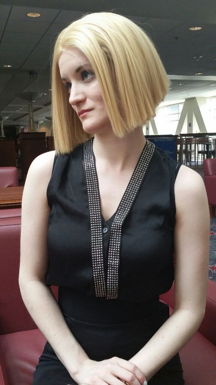 Rachel Duncan