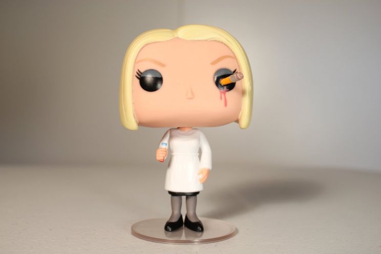 Rachel Duncan