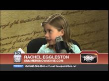 Rachel Eggleston