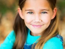 Rachel Eggleston