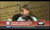 Rachel Eggleston