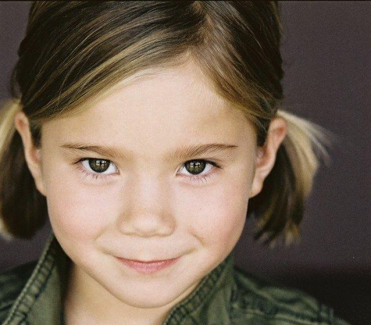 Rachel Eggleston