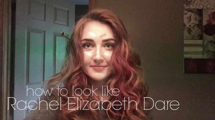 Rachel Elizabeth