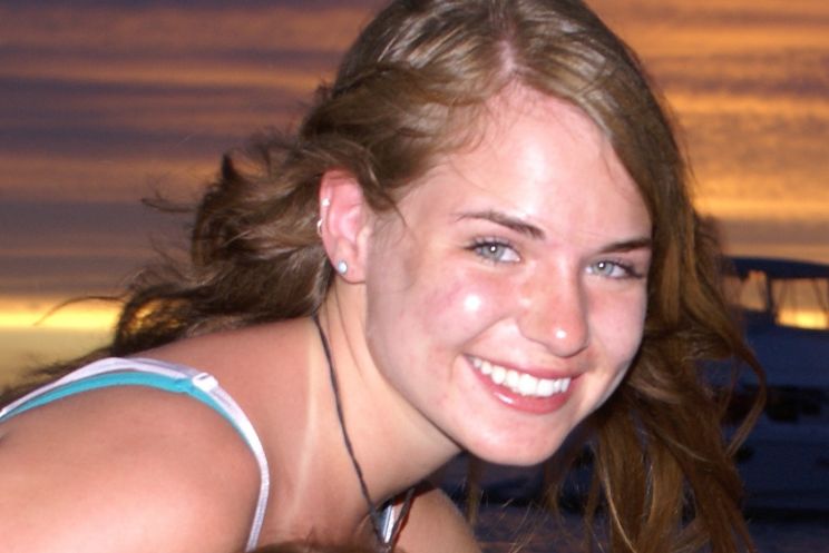 Rachel Elizabeth