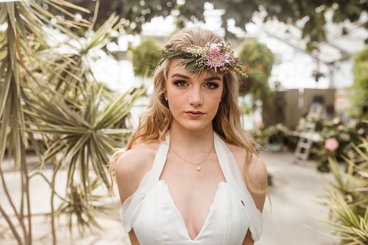 Rachel Elizabeth