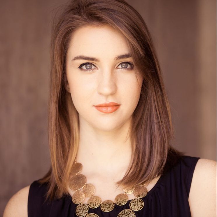 Rachel Elizabeth