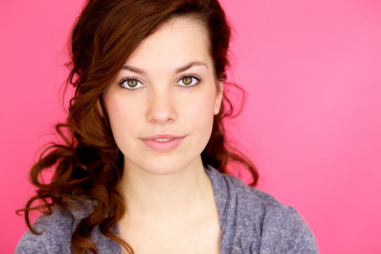 Rachel Emerson