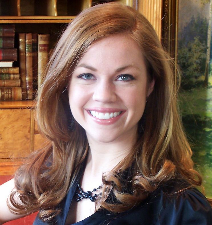 Rachel Evans