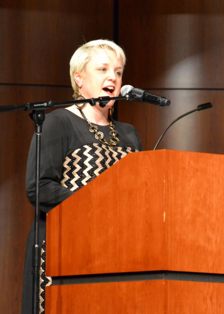 Rachel Evans