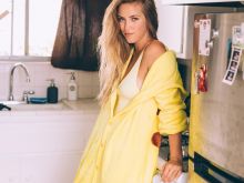 Rachel Faulkner
