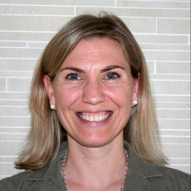 Rachel Faulkner