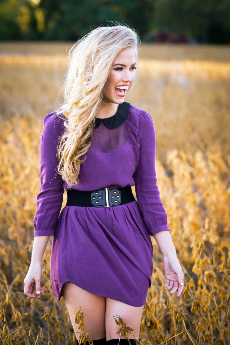 Rachel Faulkner
