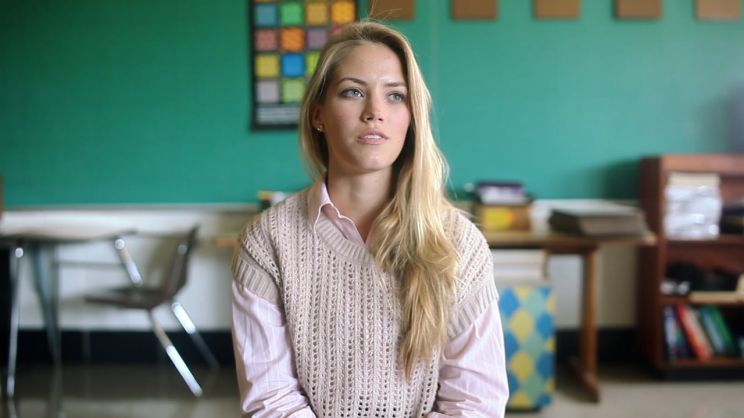 Rachel Faulkner