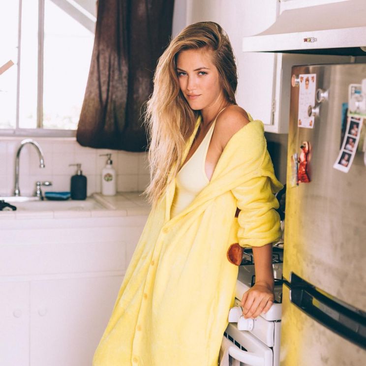 Rachel Faulkner