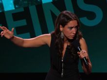 Rachel Feinstein