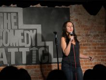 Rachel Feinstein photo