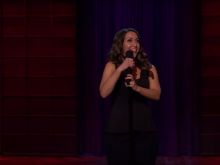 Rachel Feinstein photo