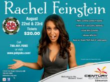 Rachel Feinstein