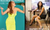 Rachel Feinstein