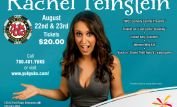 Rachel Feinstein