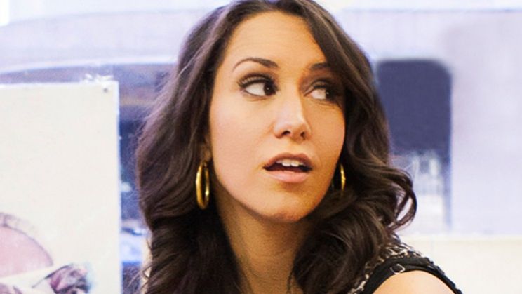 Rachel Feinstein