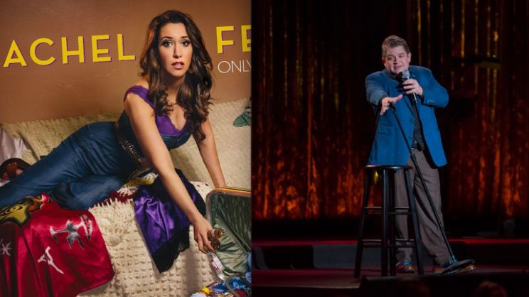 Rachel Feinstein